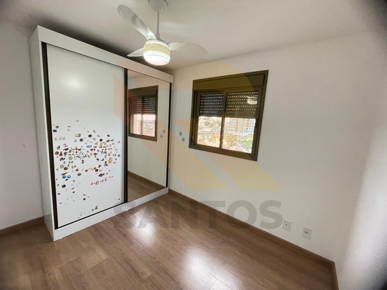 Apartamento, 2 quartos, 56 m² - Foto 19