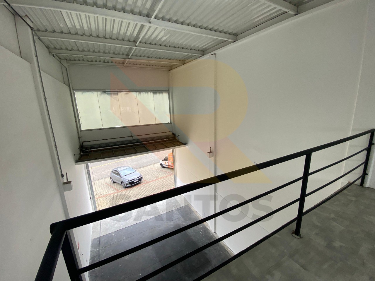Loja-Salão, 79 m² - Foto 5