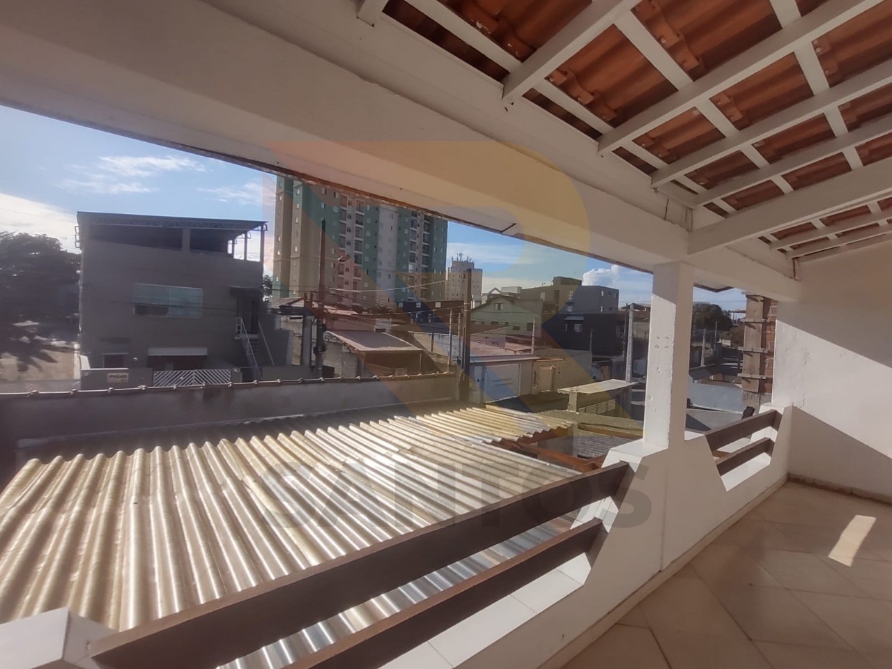 Casa, 5 quartos, 340 m² - Foto 12