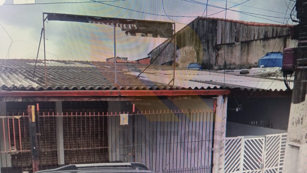 Casa, 2 quartos - Foto 2