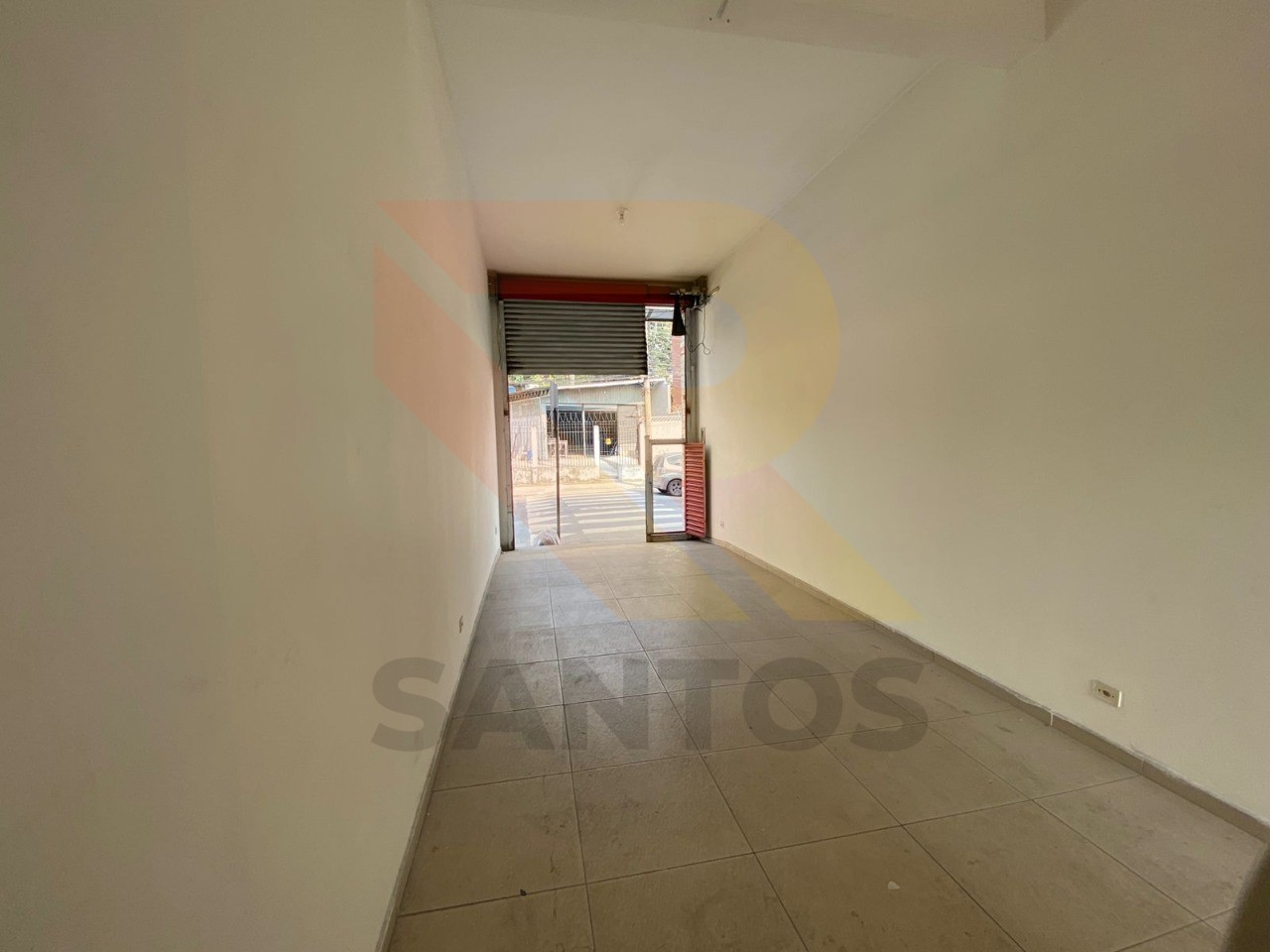 Loja-Salão, 30 m² - Foto 5
