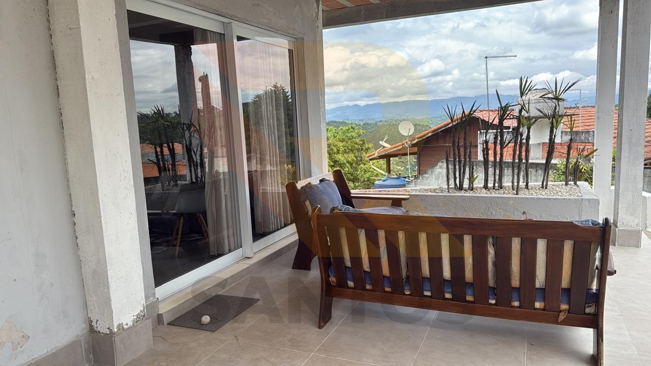 Chácara, 2 quartos - Foto 4