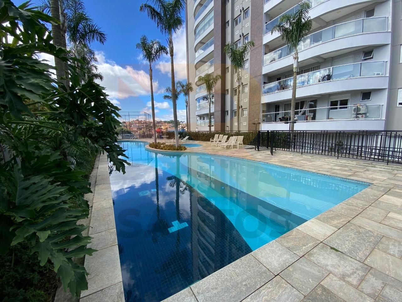 Apartamento, 3 quartos, 100 m² - Foto 14