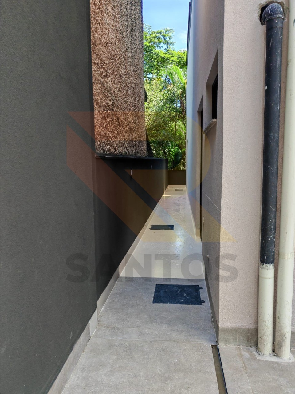 Casa, 4 quartos, 250 m² - Foto 12