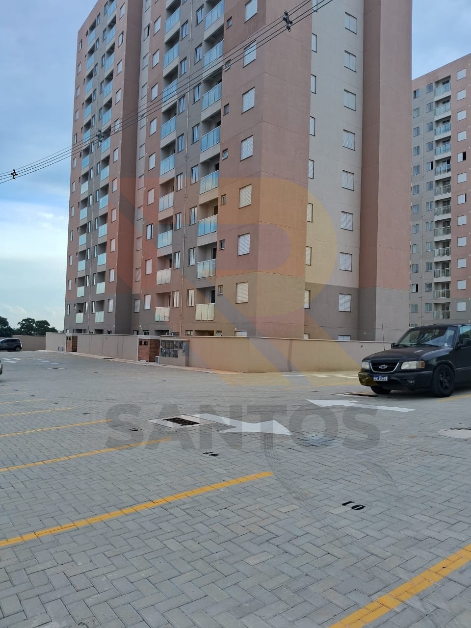 Apartamento, 2 quartos, 47 m² - Foto 35
