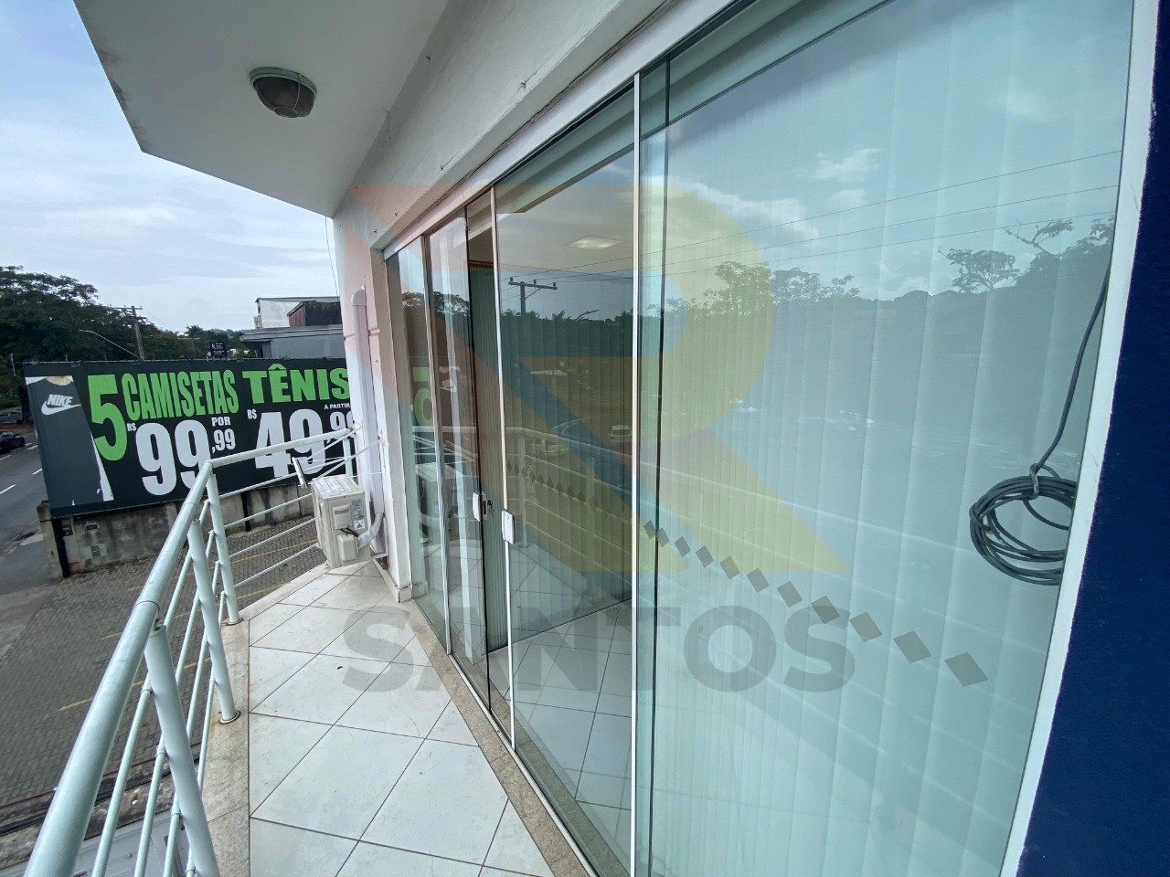 Sala-Conjunto, 30 m² - Foto 19