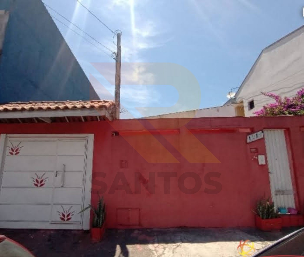 Casa, 3 quartos - Foto 13