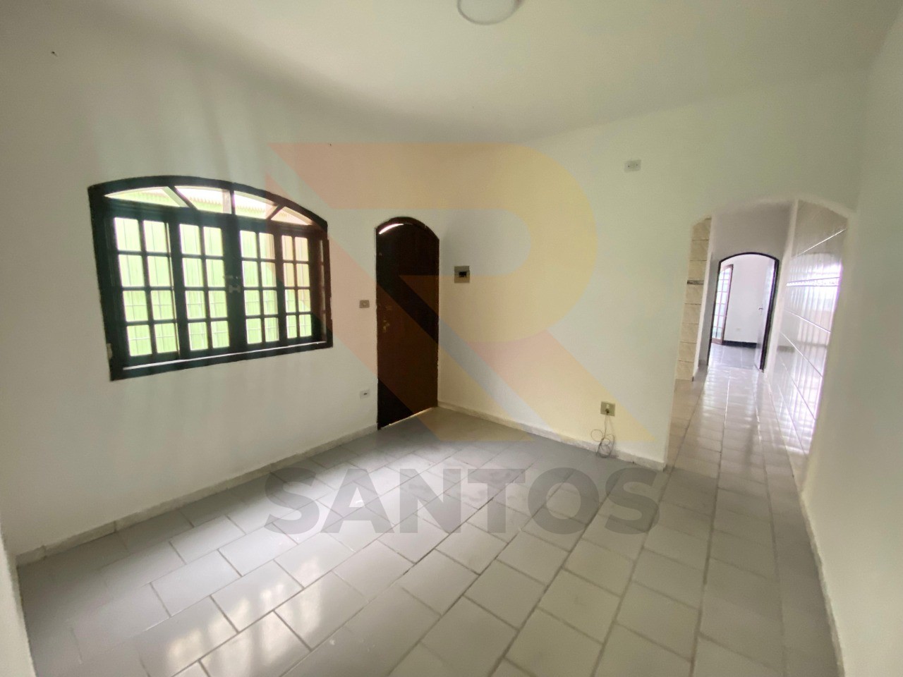 Casa, 2 quartos - Foto 1
