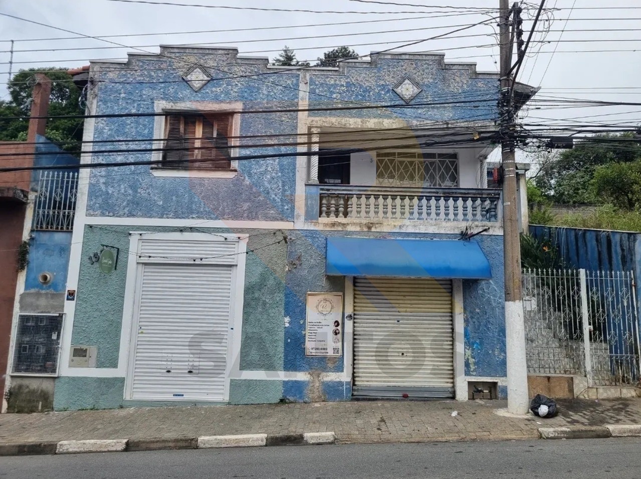 Loja-Salão, 1 m² - Foto 16