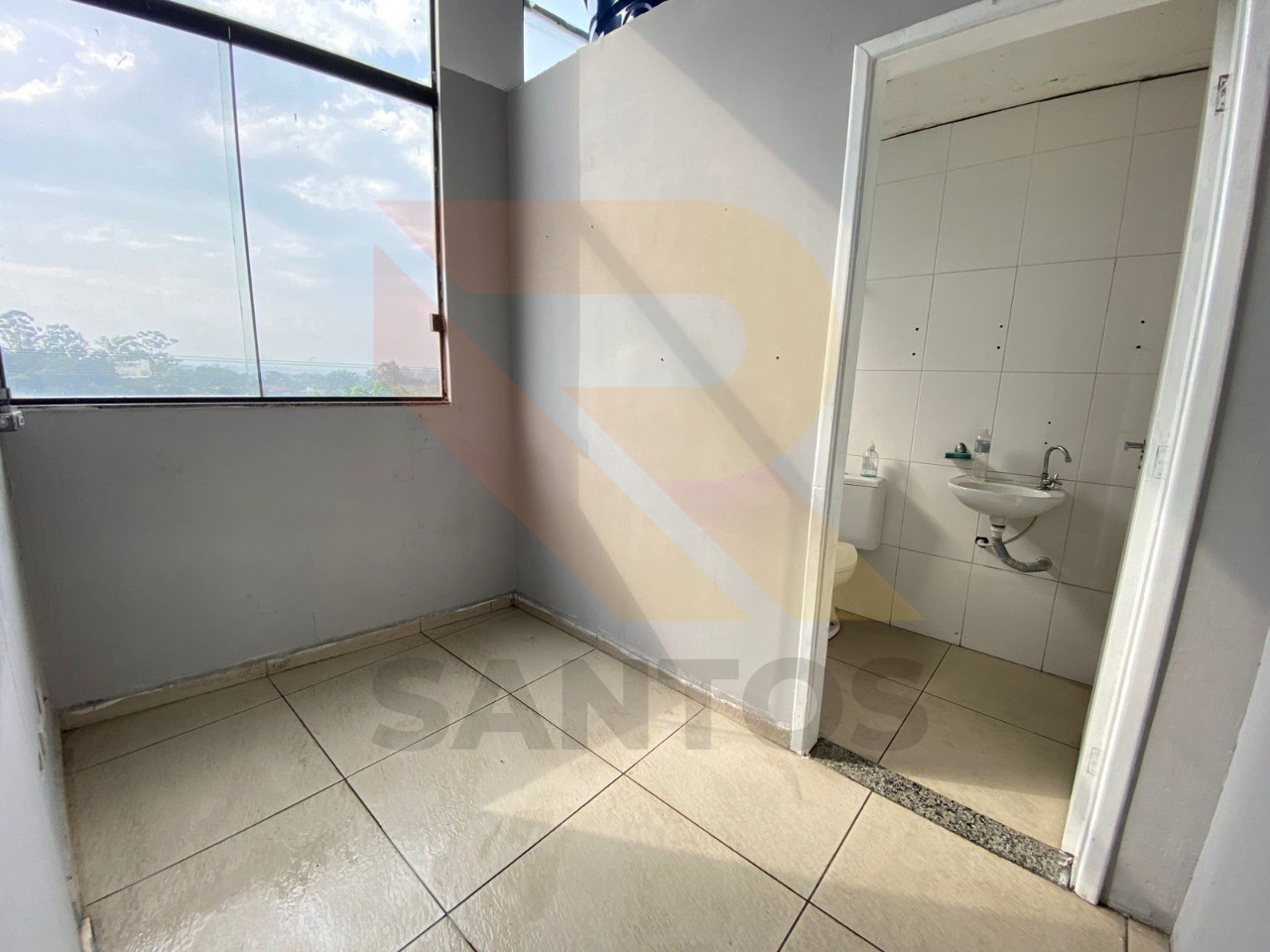 Loja-Salão, 60 m² - Foto 11