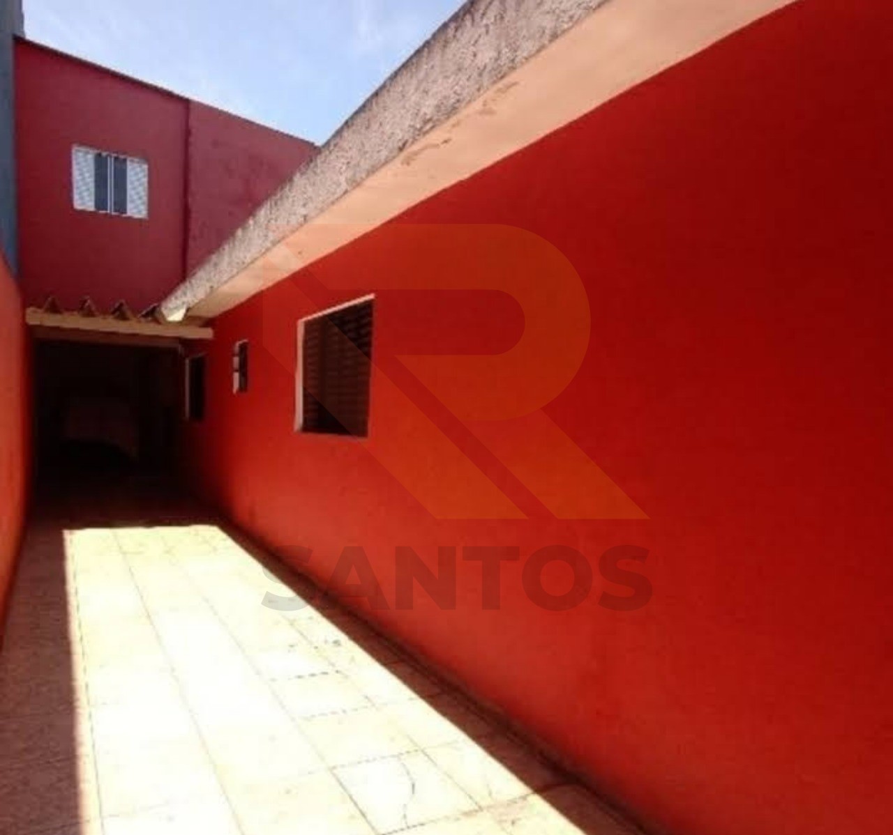 Casa, 3 quartos - Foto 20