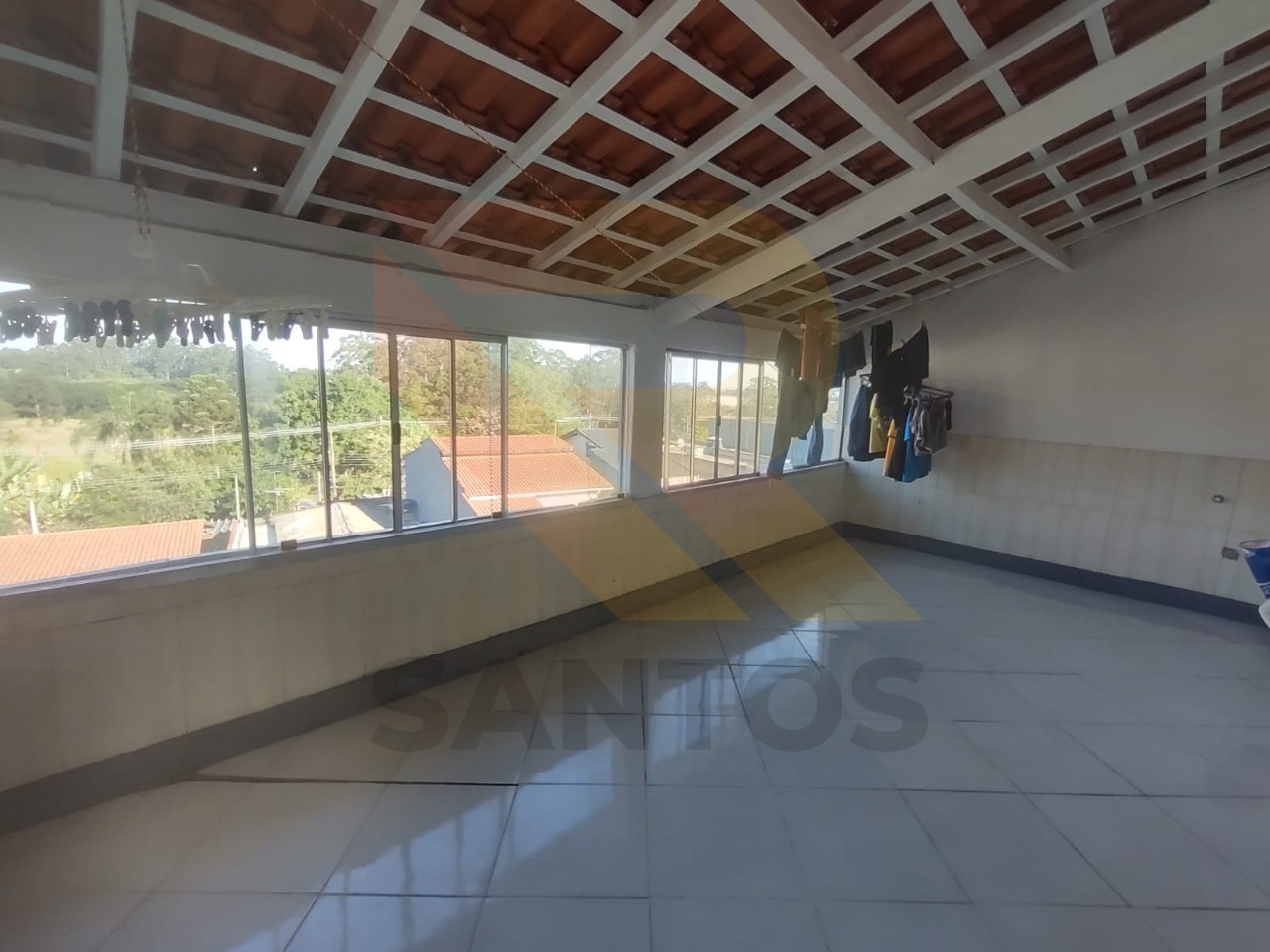 Casa, 5 quartos, 340 m² - Foto 5
