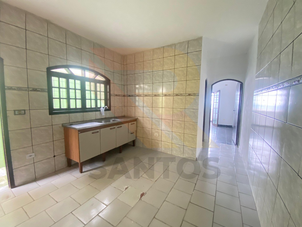 Casa, 2 quartos - Foto 5