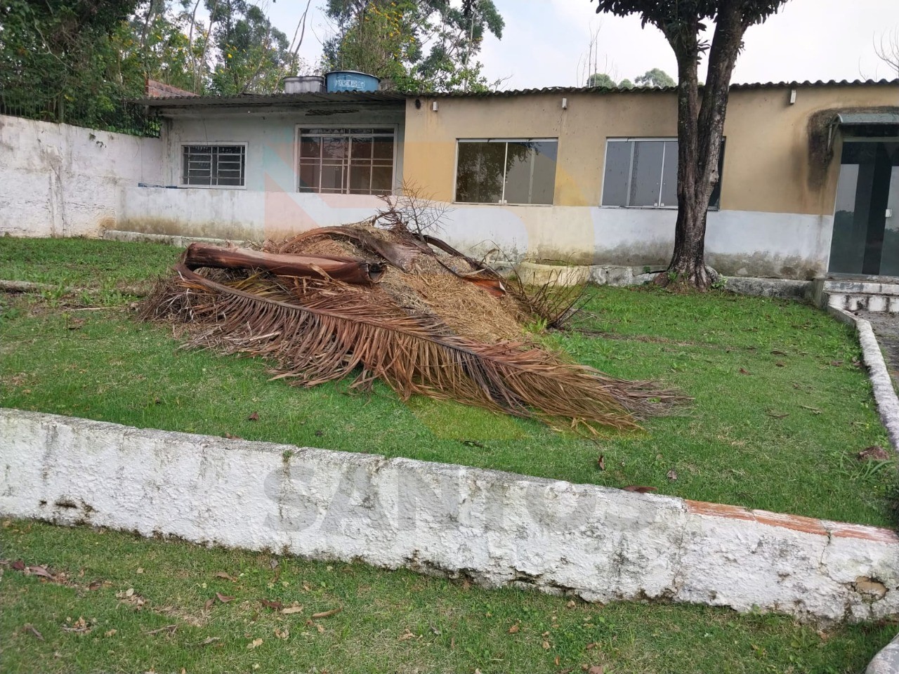 Loteamento e Condomínio, 1000 m² - Foto 2