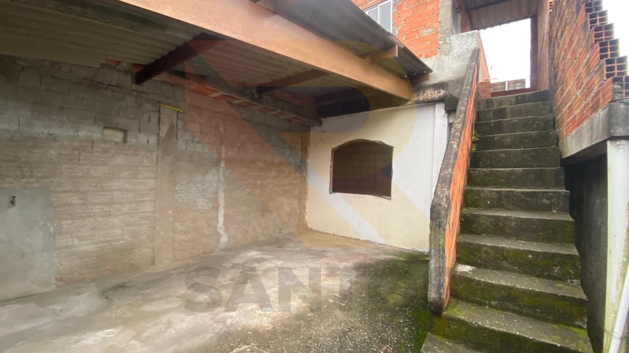 Casa, 1 quarto - Foto 13