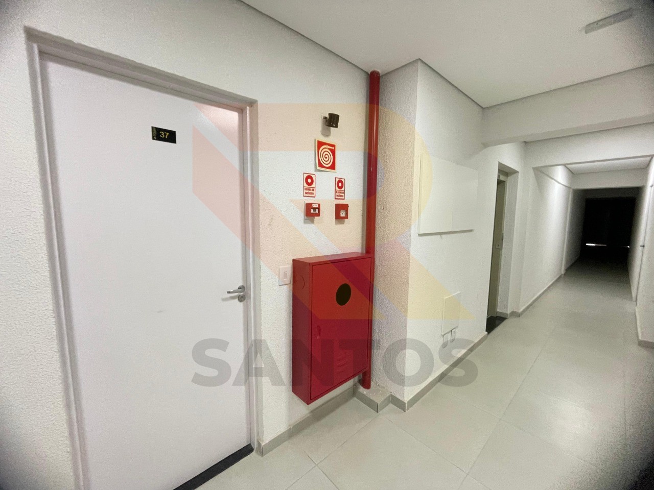 Apartamento, 1 quarto, 56 m² - Foto 3