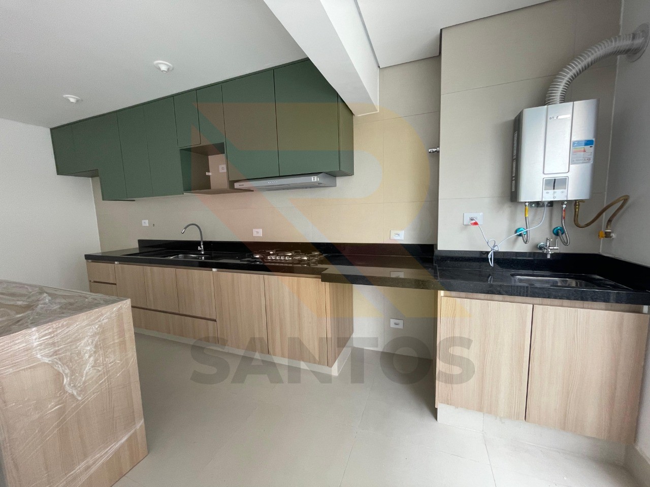 Apartamento, 1 quarto, 56 m² - Foto 7