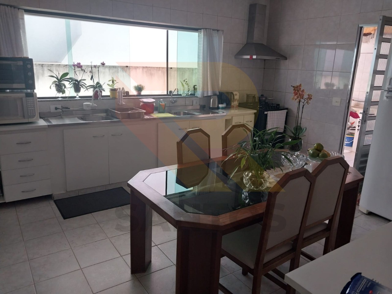 Casa, 4 quartos, 412 m² - Foto 4
