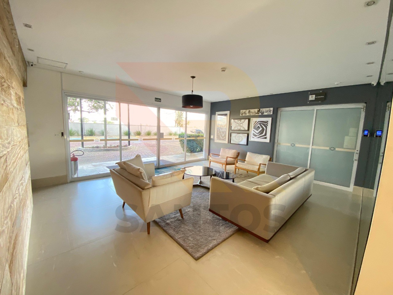 Apartamento, 3 quartos, 100 m² - Foto 46