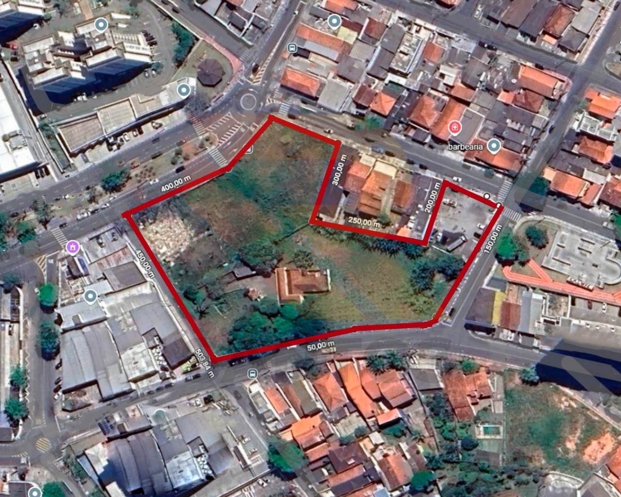Terreno - Foto 1