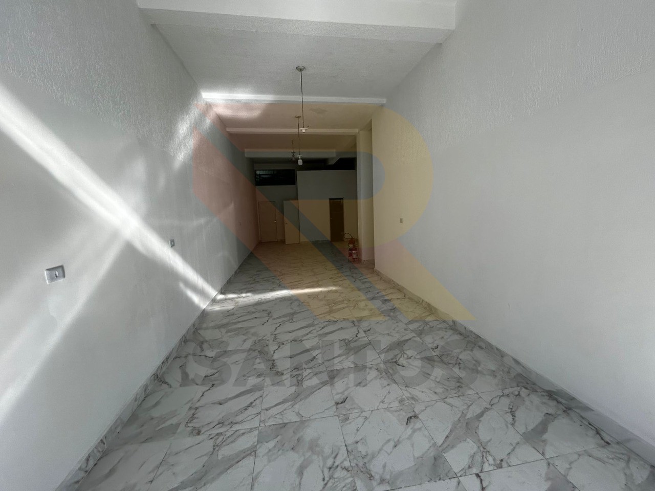 Loja-Salão, 50 m² - Foto 2