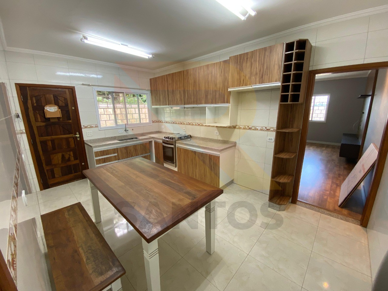 Casa, 3 quartos, 1 m² - Foto 9