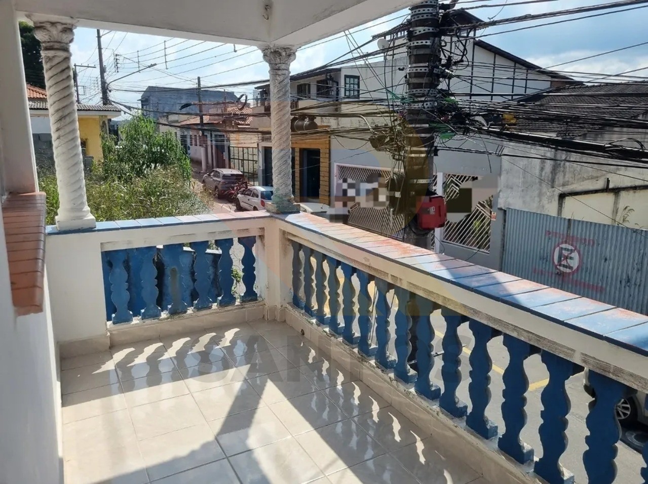 Loja-Salão, 1 m² - Foto 2