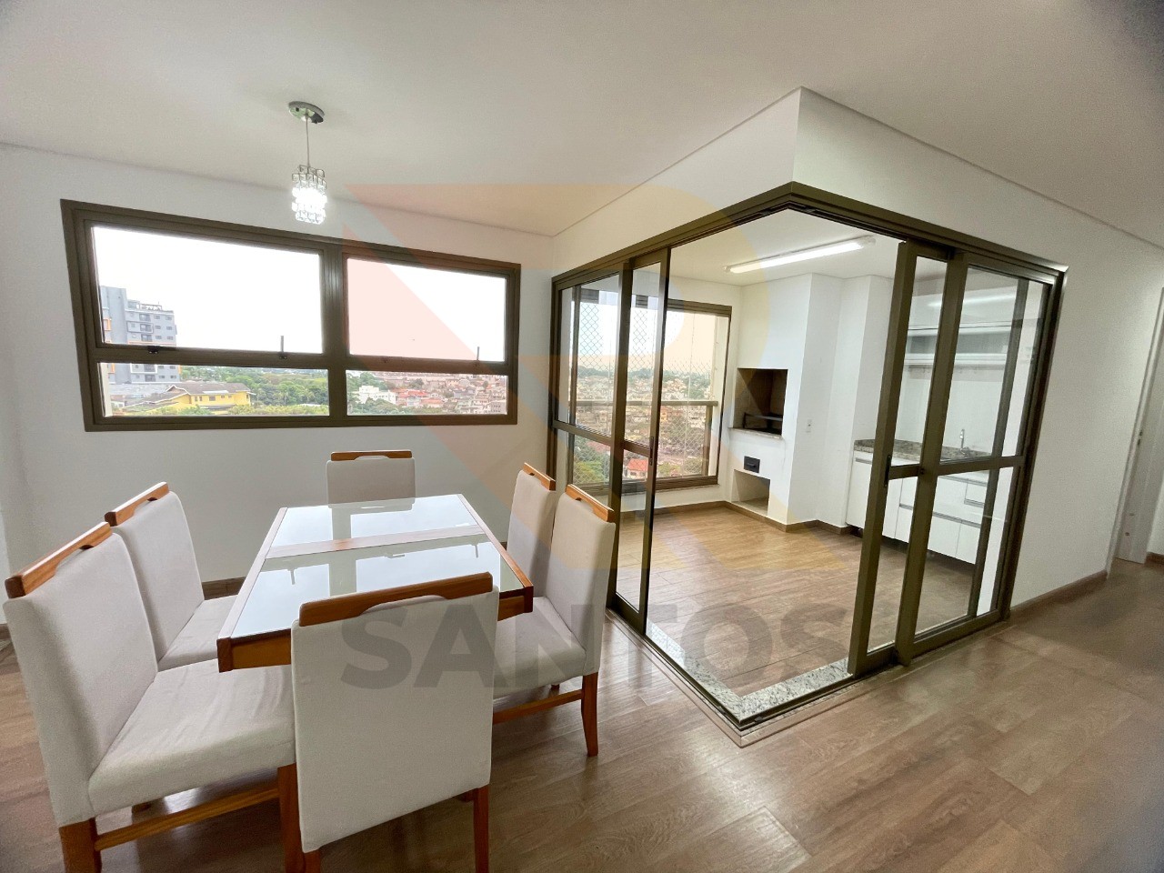 Apartamento, 2 quartos, 56 m² - Foto 9
