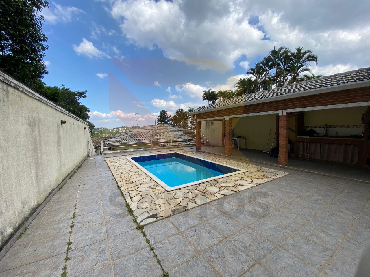 Casa, 3 quartos, 1 m² - Foto 31