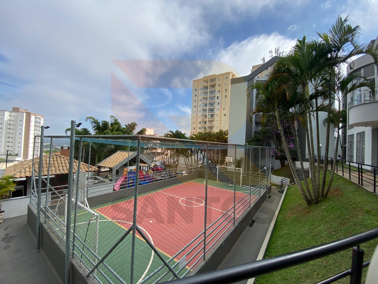 Apartamento, 2 quartos, 53 m² - Foto 9