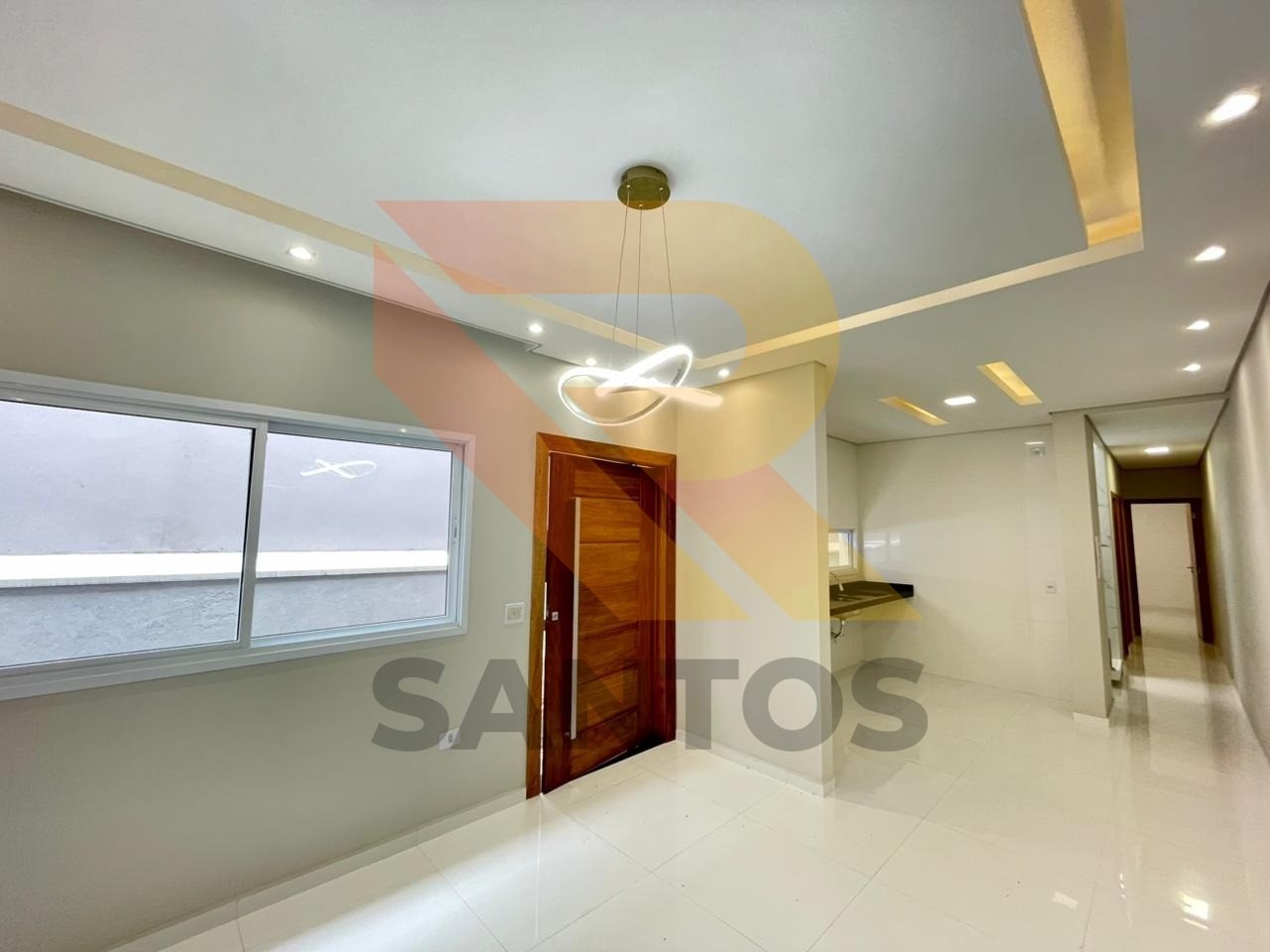 Casa, 1 quarto, 200 m² - Foto 1