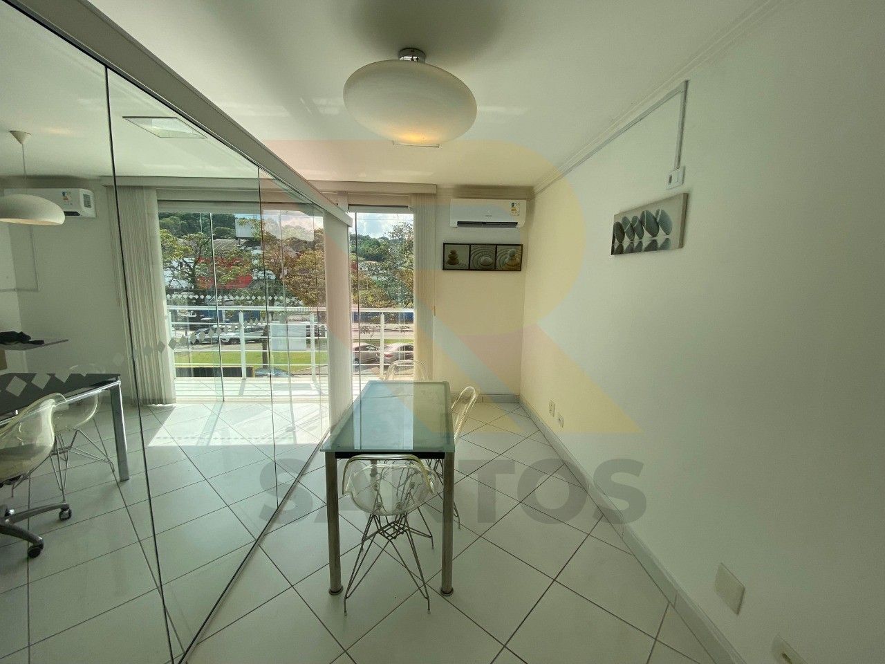 Sala-Conjunto, 30 m² - Foto 4
