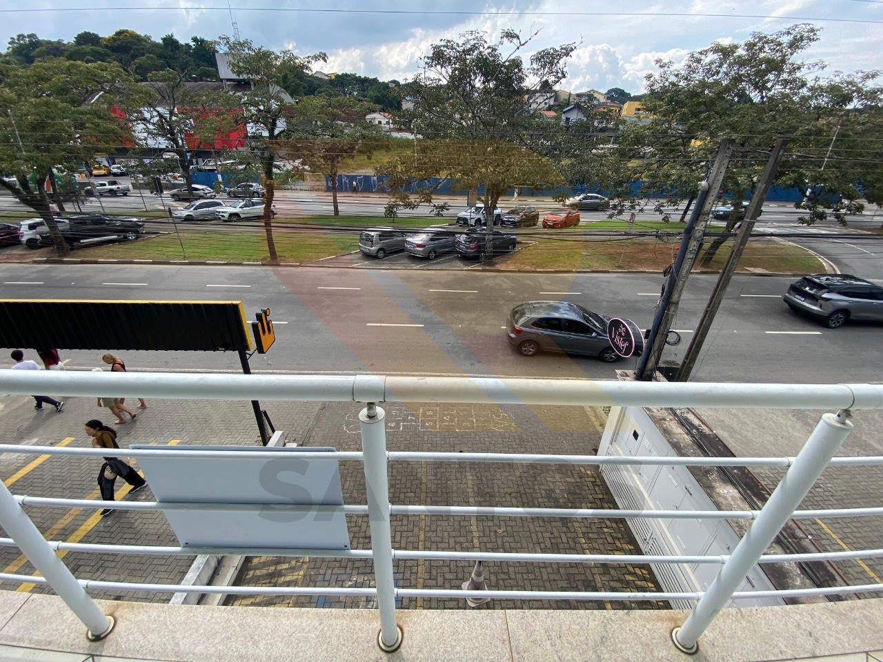 Sala-Conjunto, 30 m² - Foto 18
