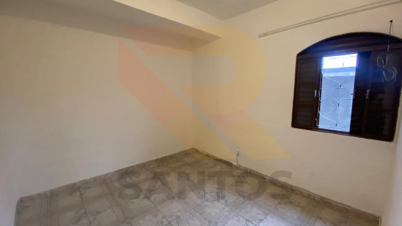 Casa, 1 quarto - Foto 1