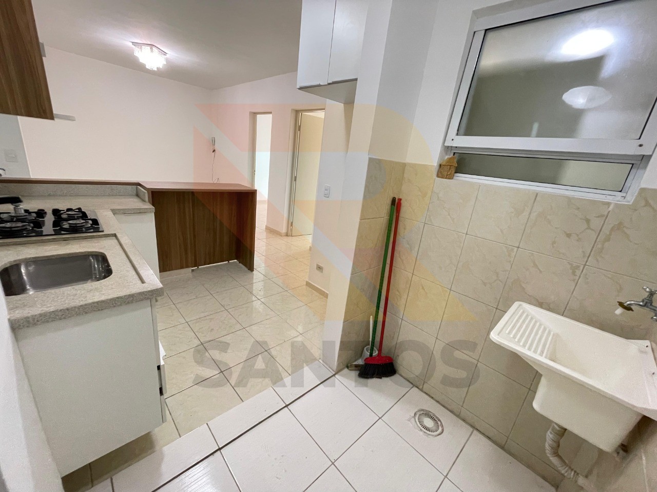 Apartamento, 2 quartos, 47 m² - Foto 21