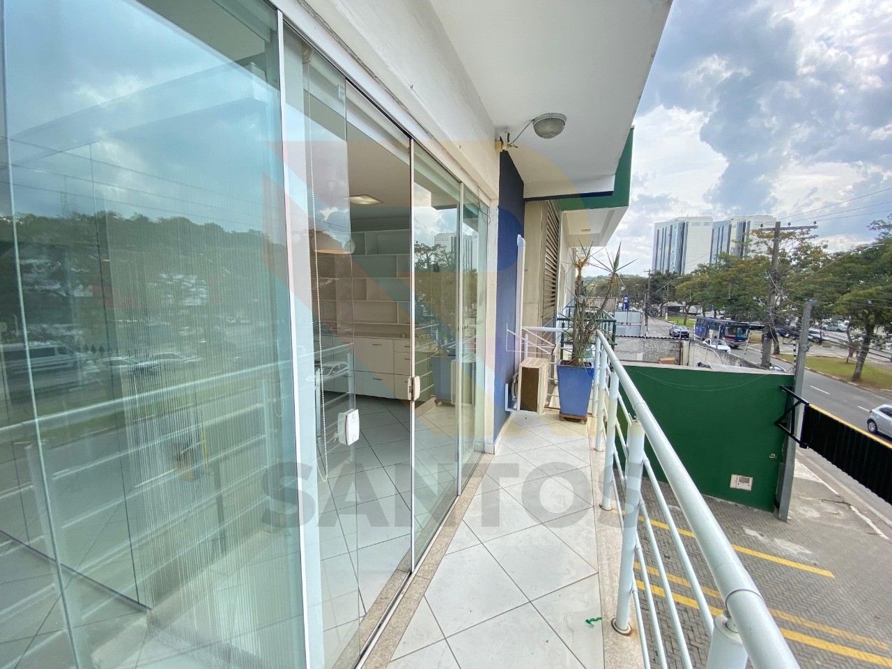 Sala-Conjunto, 30 m² - Foto 14