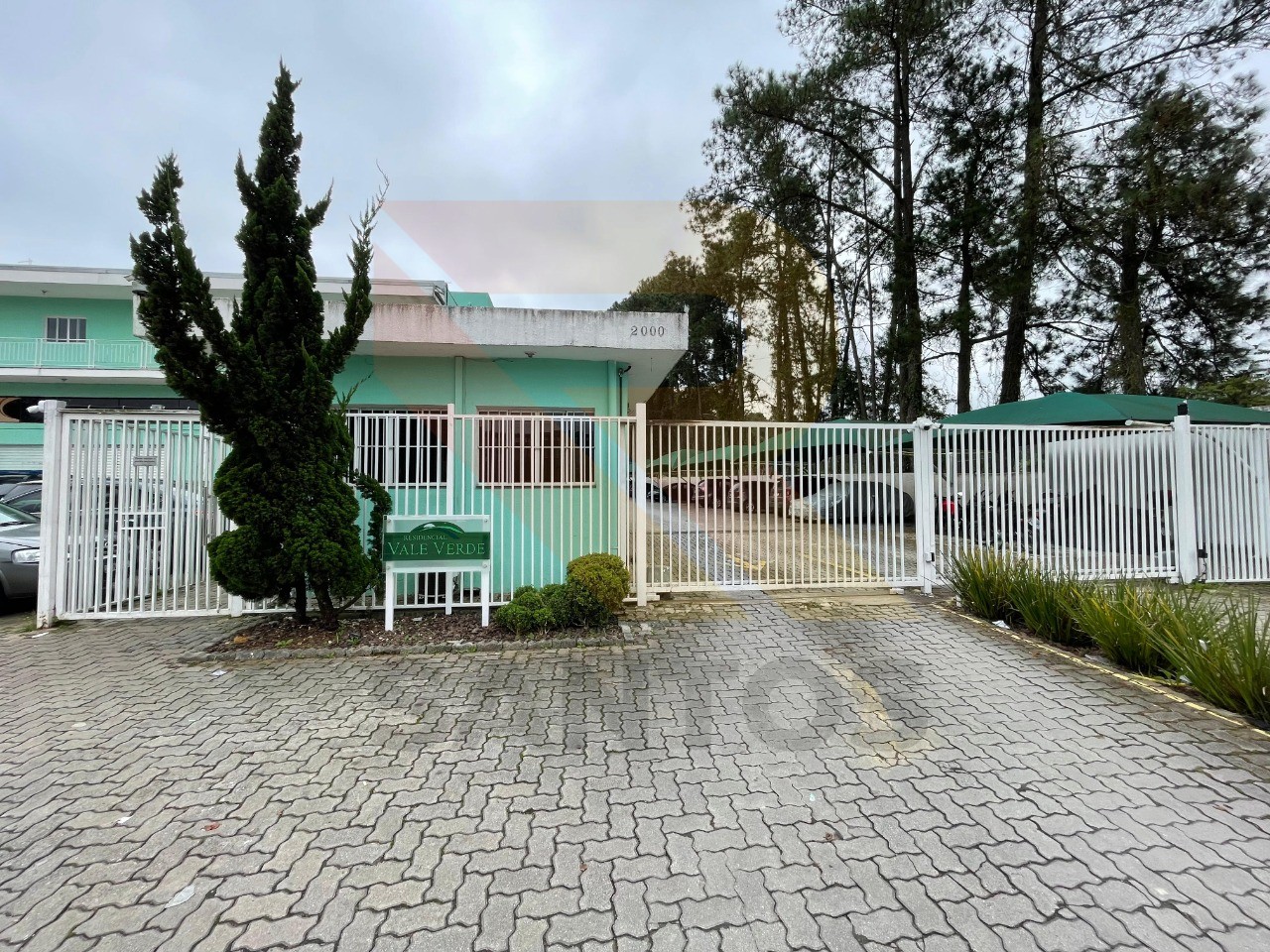 Apartamento, 2 quartos, 47 m² - Foto 1