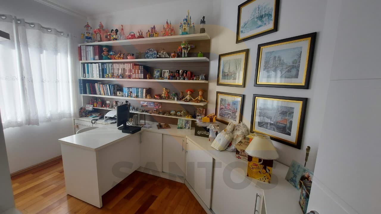Casa, 4 quartos, 353 m² - Foto 14