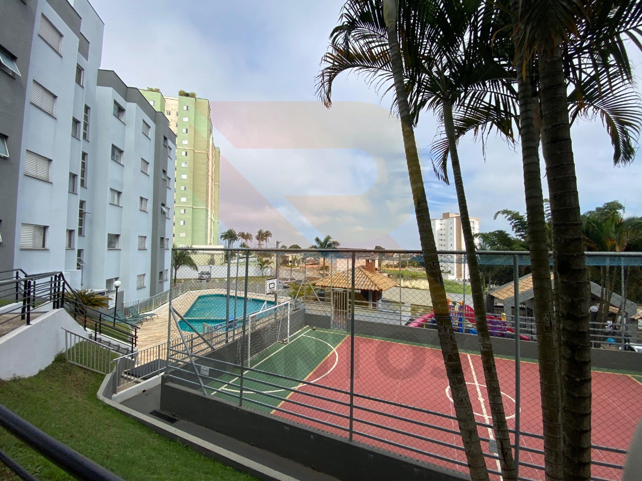 Apartamento, 2 quartos, 53 m² - Foto 7
