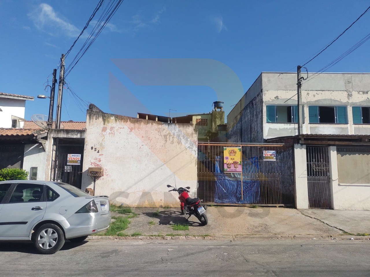 Casa, 3 quartos, 250 m² - Foto 2