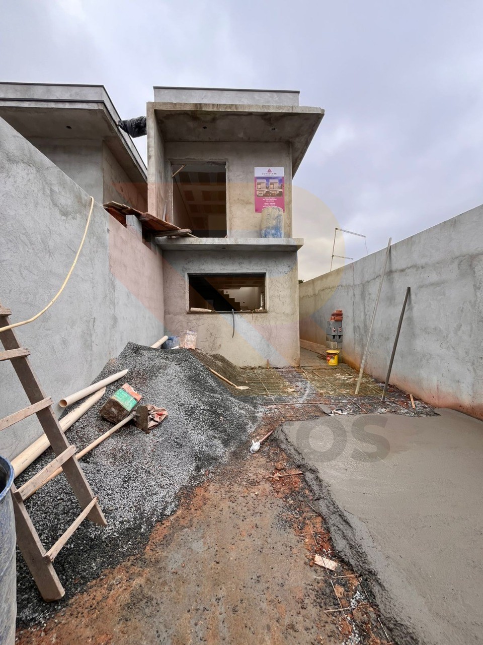 Casa, 3 quartos, 150 m² - Foto 1