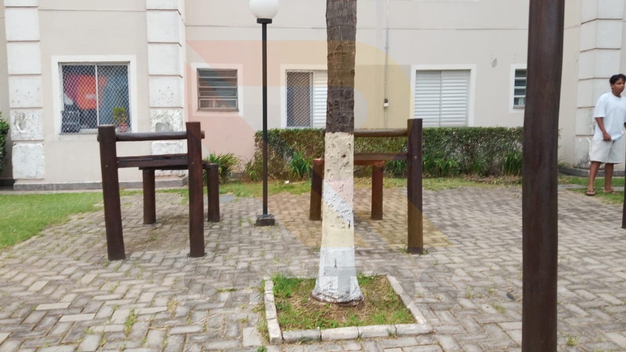 Apartamento, 2 quartos, 51 m² - Foto 4