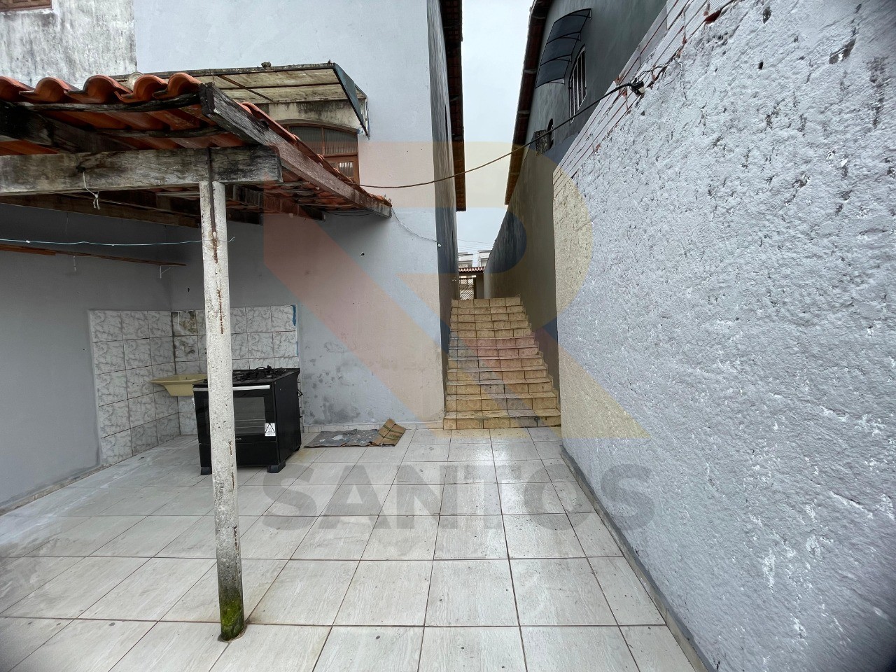 Casa, 2 quartos - Foto 23