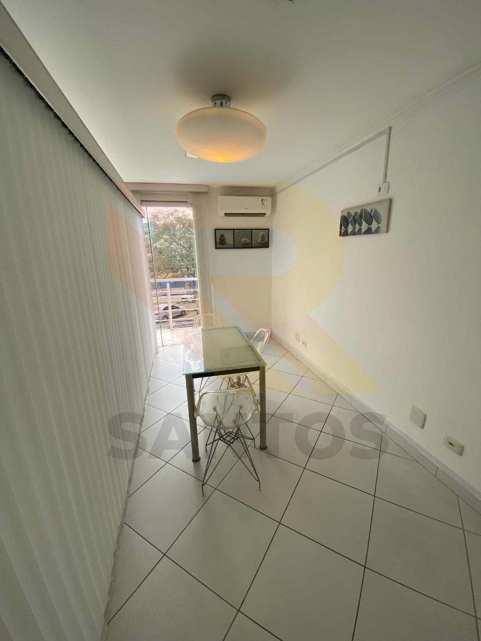 Sala-Conjunto, 30 m² - Foto 3