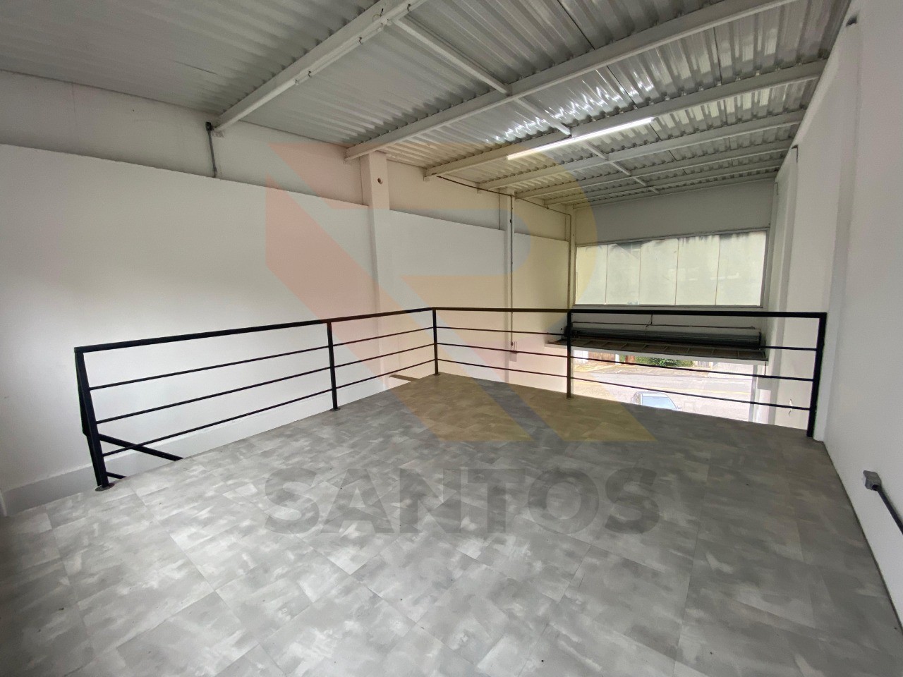 Loja-Salão, 79 m² - Foto 6