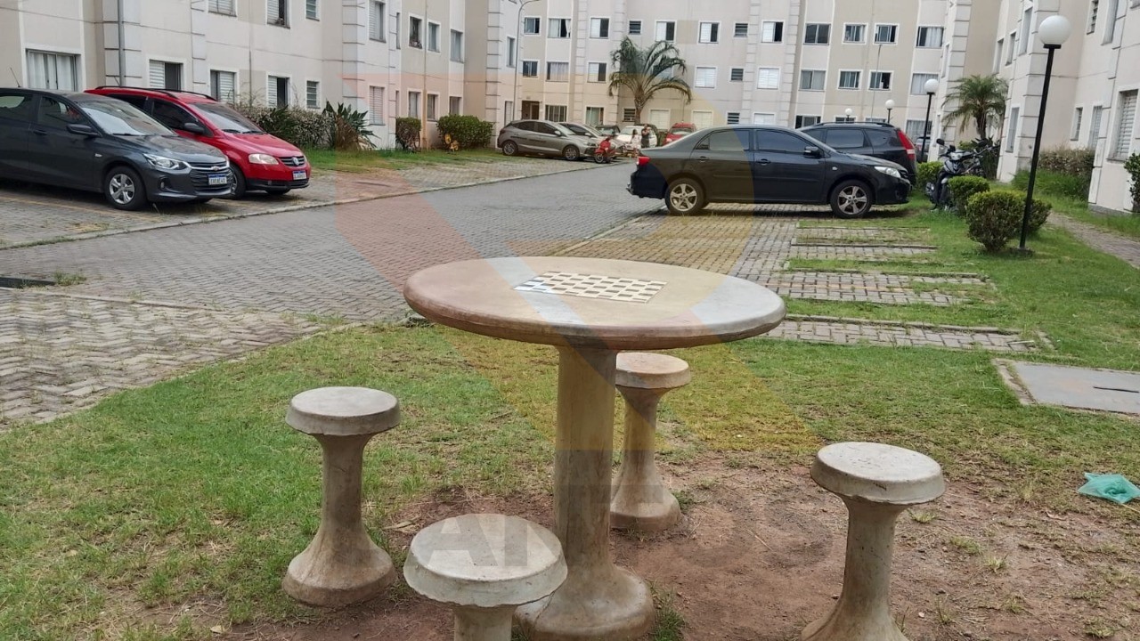 Apartamento, 2 quartos, 51 m² - Foto 6