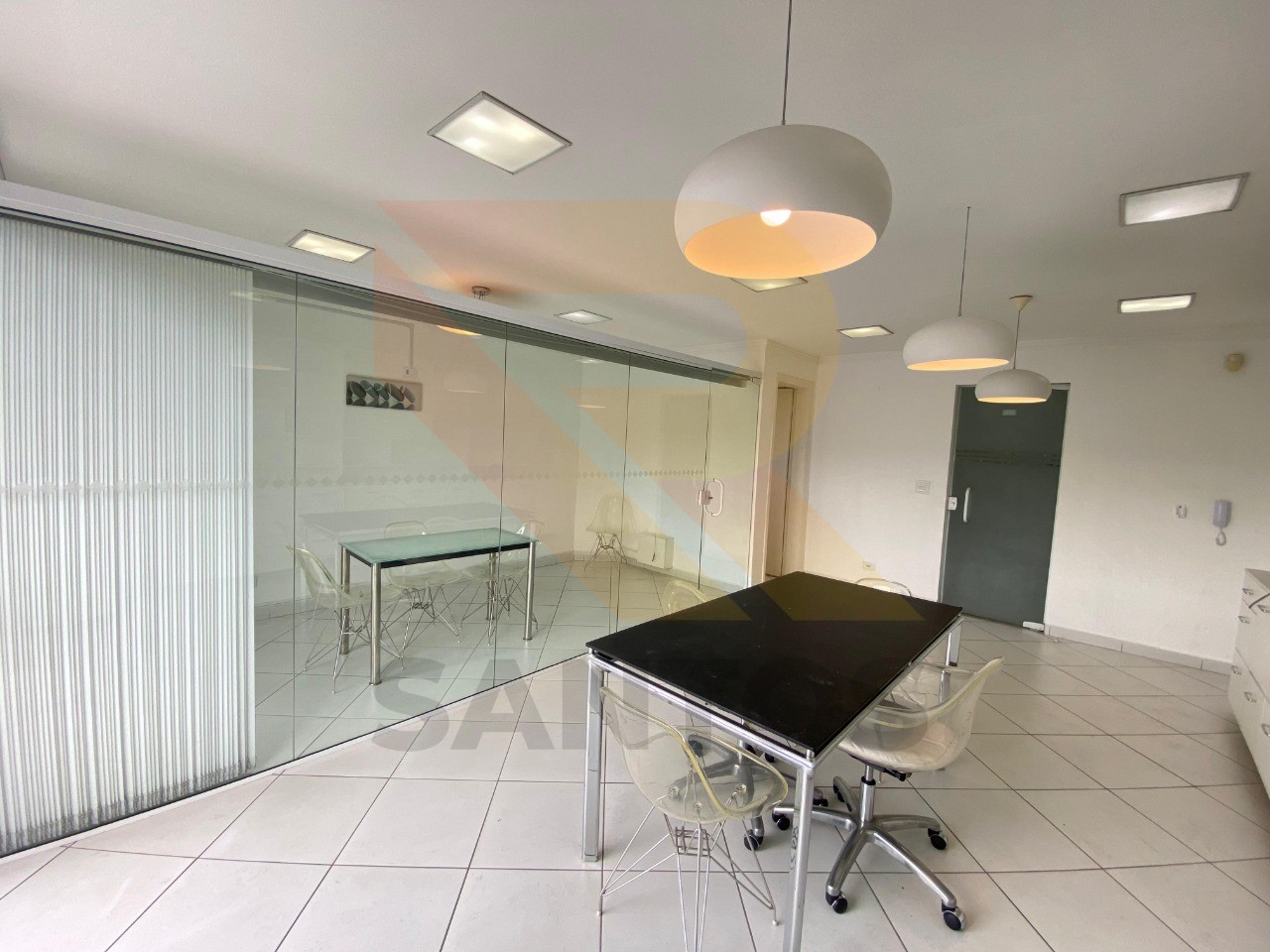 Sala-Conjunto, 30 m² - Foto 11