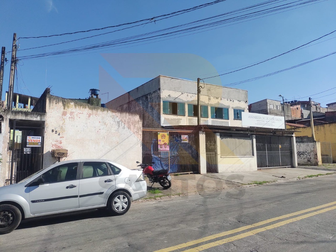 Casa, 3 quartos, 250 m² - Foto 1