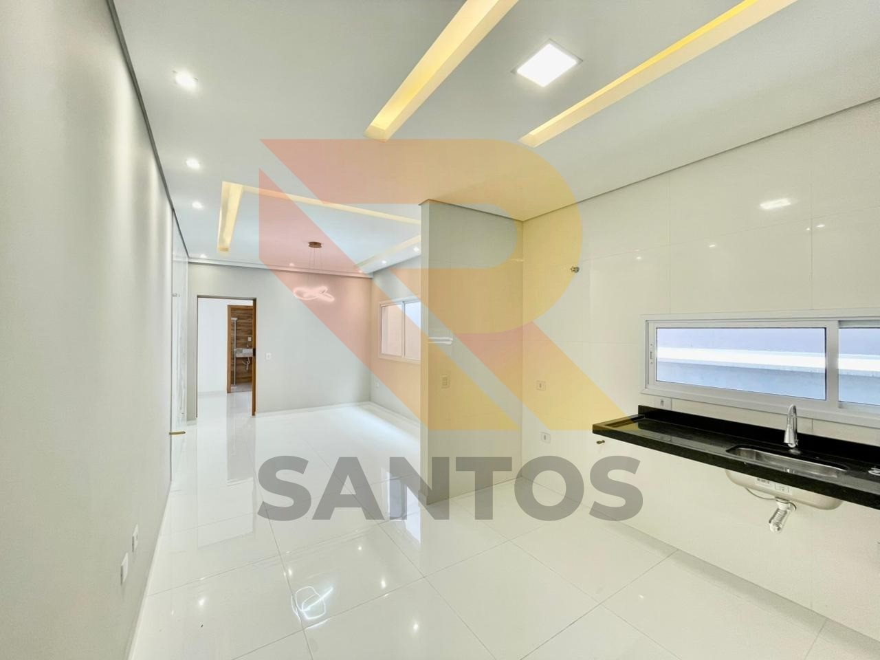 Casa, 1 quarto, 200 m² - Foto 8