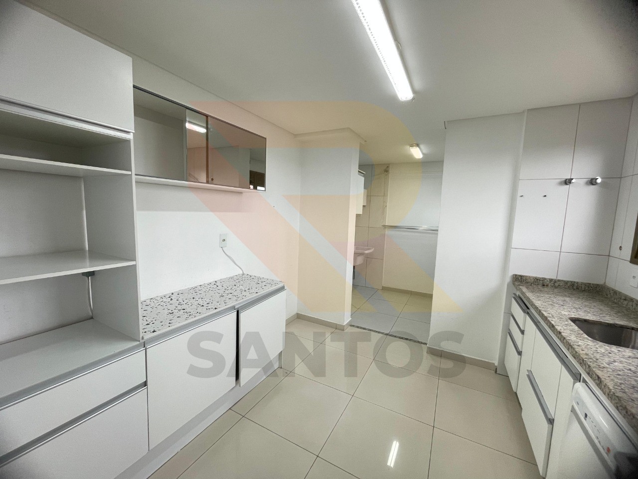 Apartamento, 2 quartos, 56 m² - Foto 3